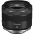 Lente Canon Rf 24mm F/1.8 Macro Is Stm