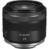 Lente Canon Rf 24mm F/1.8 Macro Is Stm