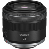 Lente Canon Rf 24mm