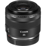 Lente Canon Rf 35mm F 1 8 Is Stm Nf e