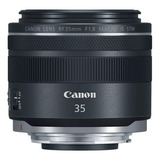 Lente Canon Rf 35mm F 1 8 Macro Is Stm Garantia Oficial Nfe