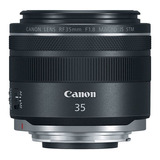 Lente Canon Rf 35mm