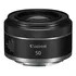 Lente Canon Rf 50mm F/1.8 Stm - Com Nfe