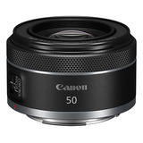 Lente Canon Rf 50mm