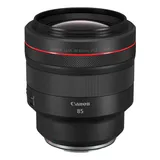 Lente Canon Rf 85mm