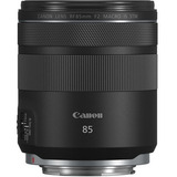 Lente Canon Rf 85mm