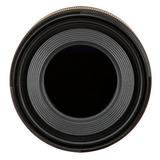 Lente Canon Rf 85mm
