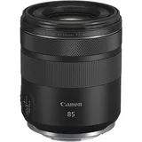 Lente Canon Rf 85mm