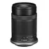 Lente Canon Rf-s 55-210 Mm F/5-7.1 Is Stm + Nf-e *
