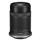 Lente Canon Rf s 55 210 Mm F5 7 1 Is Stm Garantia 1 Ano Nf