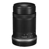 Lente Canon Rf s