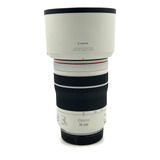 Lente Canon Rf70 200mm