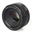 Lente Canon Teleobjetiva Ef 50mm F/1.8 Stm