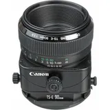 Lente Canon Ts e