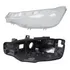 Lente Carcaça Farol Bmw 320i 328i Série 3 2016 2017 2018