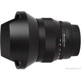 Lente Carl Zeiss 15