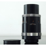 Lente Carl Zeiss Jena