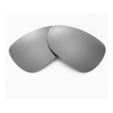 Lente Chrome Para Oakley