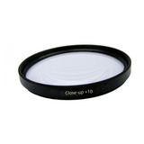 Lente Close up 72mm