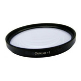 Lente Close up 77mm