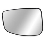 Lente Com Base Retrovisor Delivery 11 180 6 160 9 170 4 160
