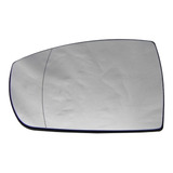 Lente Com Base Retrovisor Ecosport 13 19 Bifocal Original
