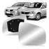 Lente Com Base Retrovisor Sandero 2011 2012 2013 