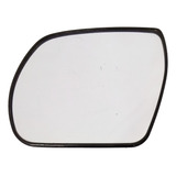 Lente Com Base Retrovisor