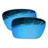 Lente Compatível Fuel Cell Oakley Polarizada Multicores