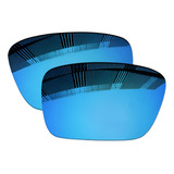 Lente Compatível Fuel Cell Oakley Polarizada Multicores