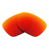 Lente Compativel Gascan Oakley