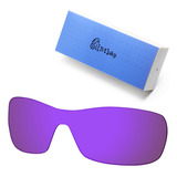 Lente Compativel Oakley Antix
