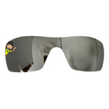 Lente Compatível Oakley Batwolf