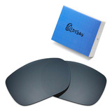 Lente Compativel Oakley Twoface