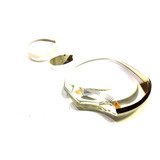 Lente Condensadora Da Optica Do Projetor Dell 2400mp