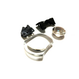 Lente Condensadora Da Optica Do Projetor Viewsonic Pjd 6240
