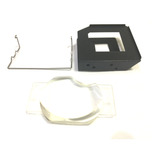 Lente Condensadora Optica Projetor