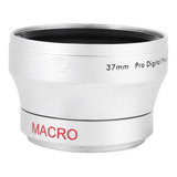 Lente Conversao 37mm 0