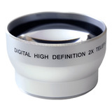 Lente Conversao Swat 55mm