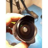 Lente Conversor Adaptador Fisheye