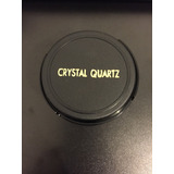Lente Crystal Quartz Super