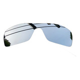 Lente Custon P óculos Offshot Oakley Polarizada Varias Cores