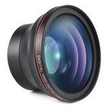 Lente Da Camera Lente