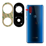 Lente Da Camera Moto