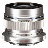 Lente Da Camera Om