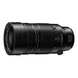 Lente Da Camera Panasonic