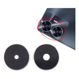 Lente Da Câmera Vidro Para Realme C55 Original