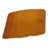 Lente Da Lanterna Dianteira Ambar Fiat 147 Spazio Ld