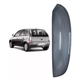 Lente Da Lanterna Do Corsa Hatch 2002 2012 L d Passageiro