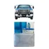 Lente Da Lanterna Do Teto F250 F350 F4000 Original